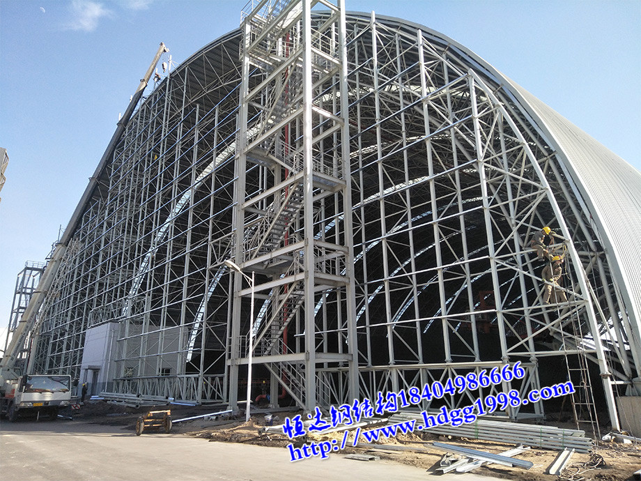 寧夏申能吳忠熱電廠(chǎng)